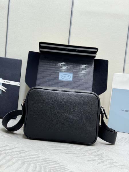 2026年9月30日入荷新作Prada極品/正規品同様/人気/革/バッグ/TY工場