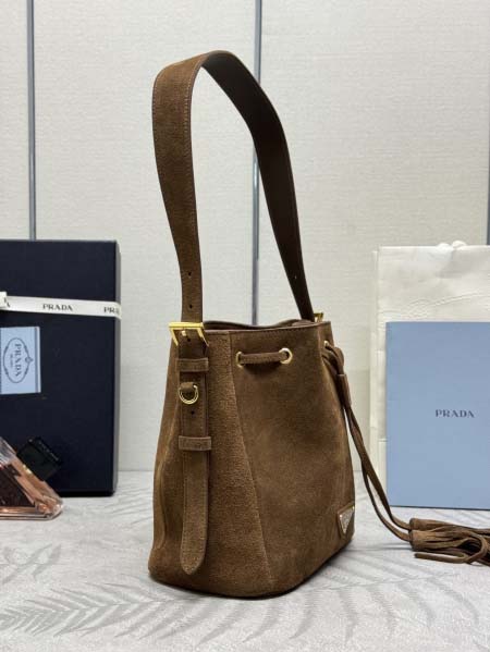 2026年9月30日入荷新作Prada極品/正規品同様/人気/革/バッグ/TY工場