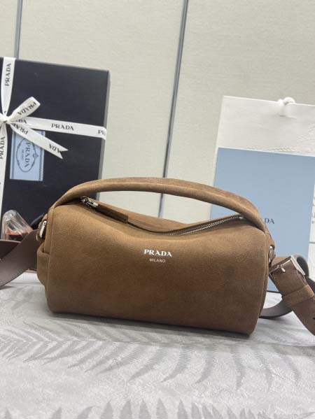 2026年9月30日入荷新作Prada極品/正規品同様/人気/革/バッグ/TY工場