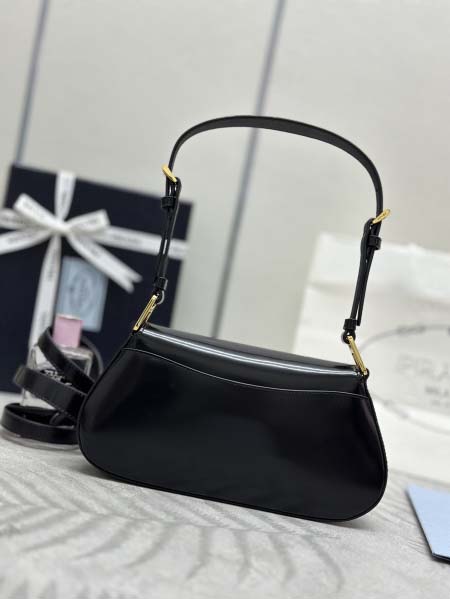 2026年9月30日入荷新作Prada極品/正規品同様/人気/革/バッグ/TY工場