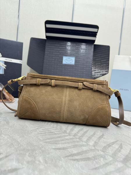 2026年9月30日入荷新作Prada極品/正規品同様/人気/革/バッグ/TY工場