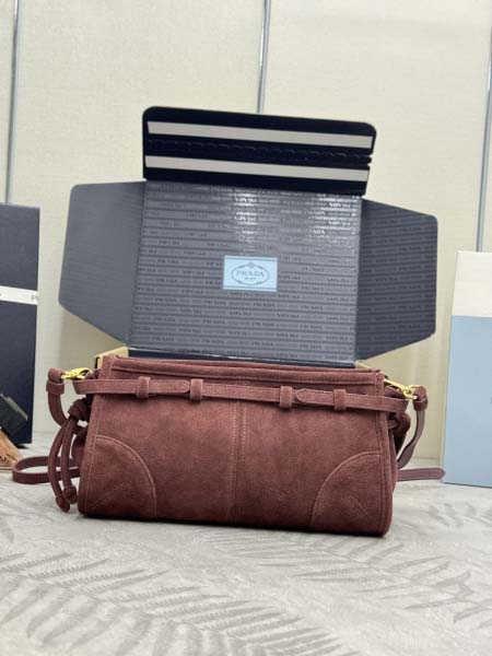 2026年9月30日入荷新作Prada極品/正規品同様/人気/革/バッグ/TY工場