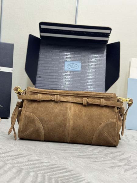 2026年9月30日入荷新作Prada極品/正規品同様/人気/革/バッグ/TY工場