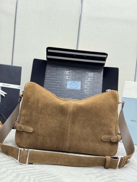 2026年9月30日入荷新作Prada極品/正規品同様/人気/革/バッグ/TY工場