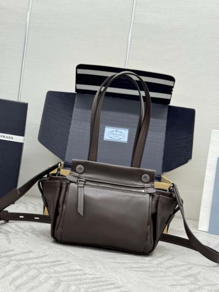 2026年9月30日入荷新作Prada極品/正規品同様/人気/革/バッグ/TY工場