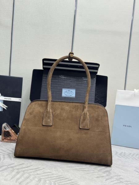 2026年9月30日入荷新作Prada極品/正規品同様/人気/革/バッグ/TY工場