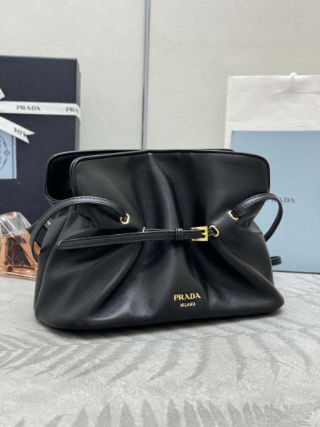 2026年9月30日入荷新作Prada極品/正規品同様/人気/革/バッグ/TY工場
