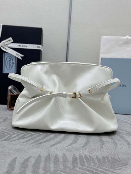 2026年9月30日入荷新作Prada極品/正規品同様/人気/革/バッグ/TY工場