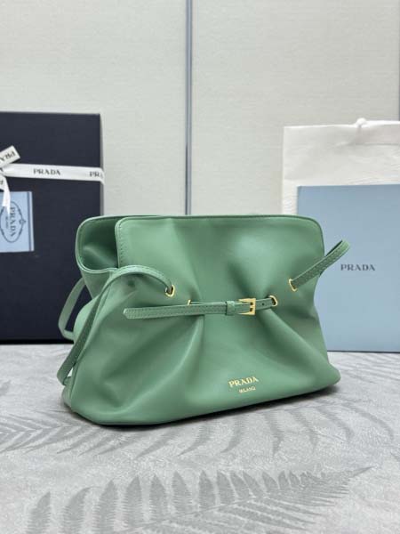 2026年9月30日入荷新作Prada極品/正規品同様/人気/革/バッグ/TY工場