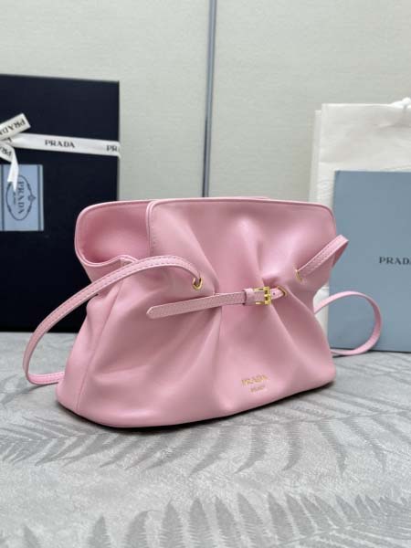 2026年9月30日入荷新作Prada極品/正規品同様/人気/革/バッグ/TY工場