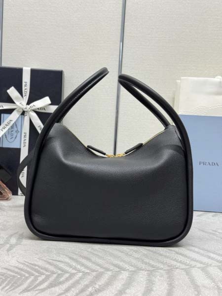 2026年9月30日入荷新作Prada極品/正規品同様/人気/革/バッグ/TY工場