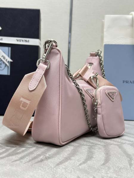 2026年9月30日入荷新作Prada極品/正規品同様/人気/革/バッグ/TY工場