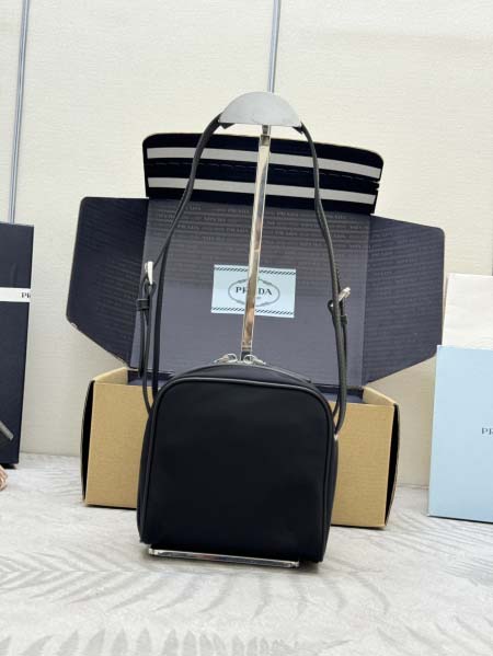 2026年9月30日入荷新作Prada極品/正規品同様/人気/革/バッグ/TY工場