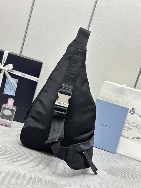 2026年9月30日入荷新作Prada極品/正規品同様/人気/革/バッグ/TY工場