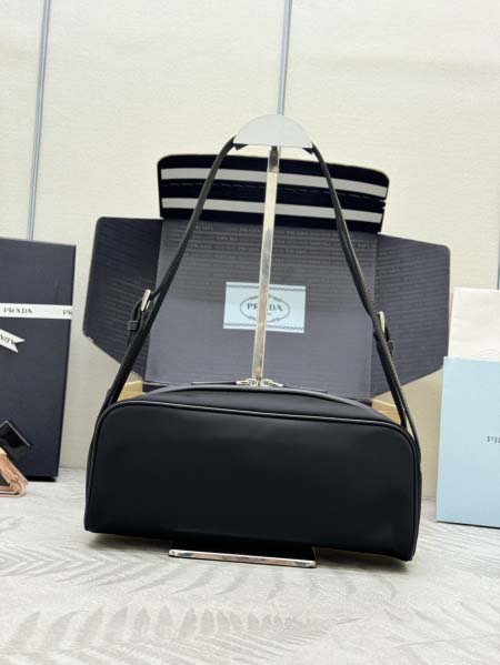 2026年9月30日入荷新作Prada極品/正規品同様/人気/革/バッグ/TY工場