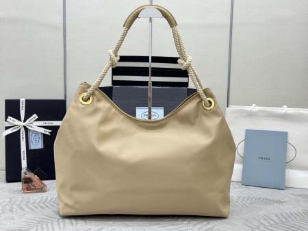 2026年9月30日入荷新作Prada極品/正規品同様/人気/革/バッグ/TY工場