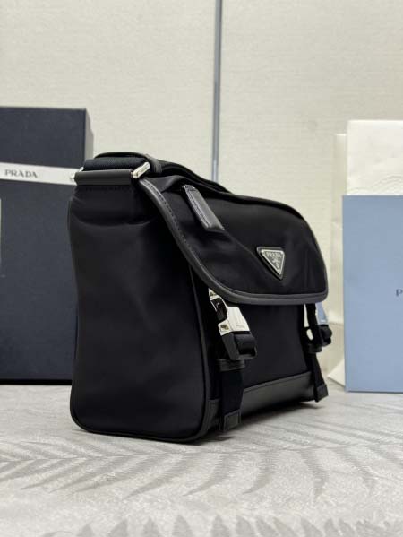 2026年9月30日入荷新作Prada極品/正規品同様/人気/革/バッグ/TY工場