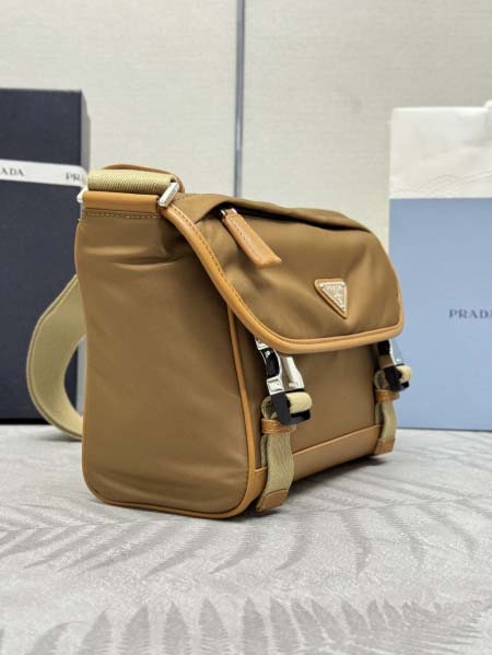 2026年9月30日入荷新作Prada極品/正規品同様/人気/革/バッグ/TY工場