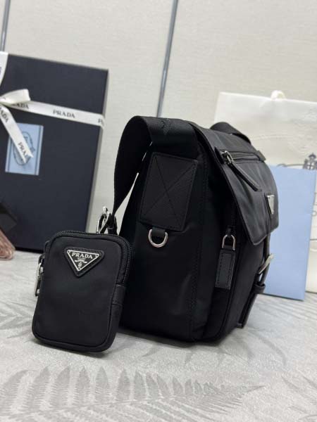 2026年9月30日入荷新作Prada極品/正規品同様/人気/革/バッグ/TY工場