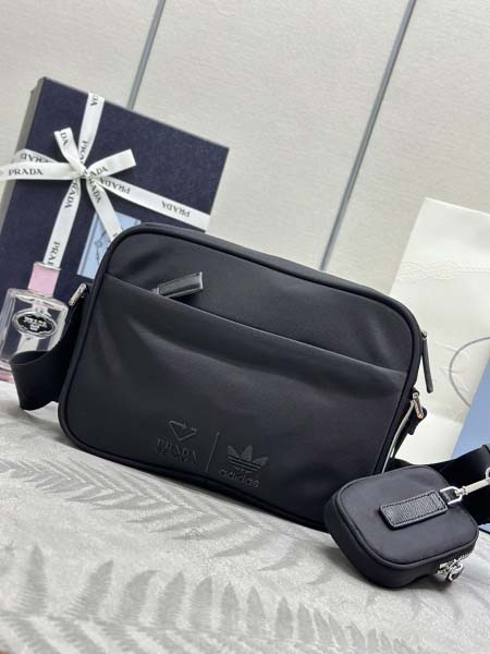 2026年9月30日入荷新作Prada極品/正規品同様/人気/革/バッグ/TY工場