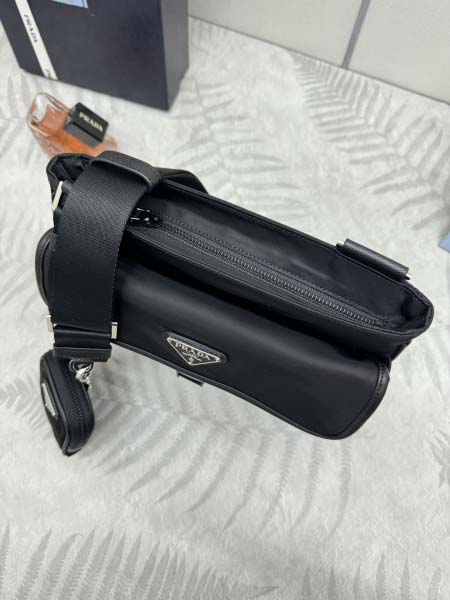 2026年9月30日入荷新作Prada極品/正規品同様/人気/革/バッグ/TY工場