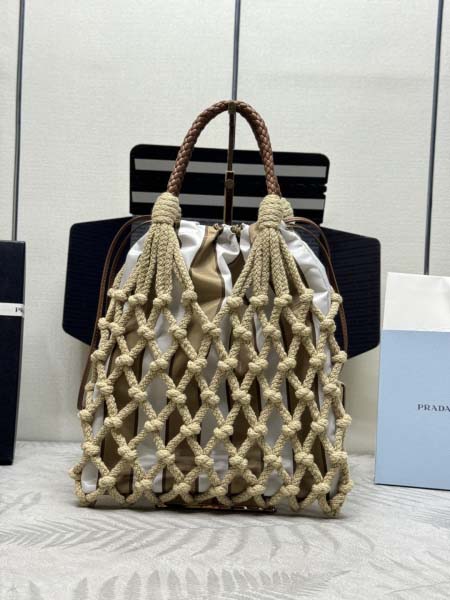 2026年9月30日入荷新作Prada極品/正規品同様/人気/革/バッグ/TY工場