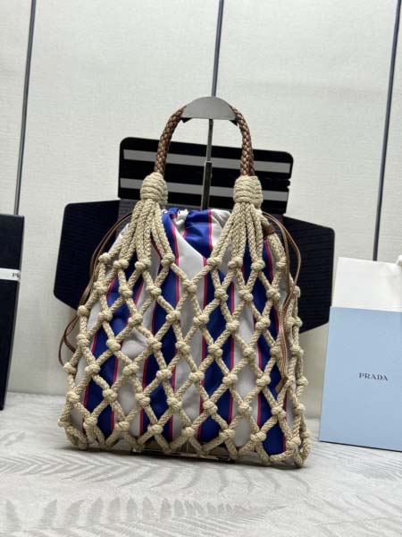 2026年9月30日入荷新作Prada極品/正規品同様/人気/革/バッグ/TY工場