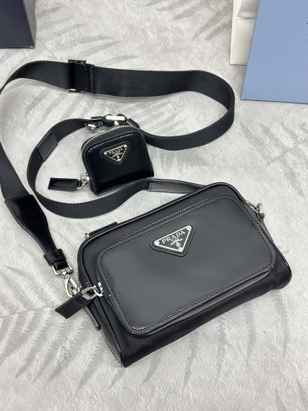 2026年9月30日入荷新作Prada極品/正規品同様/人気/革/バッグ/TY工場