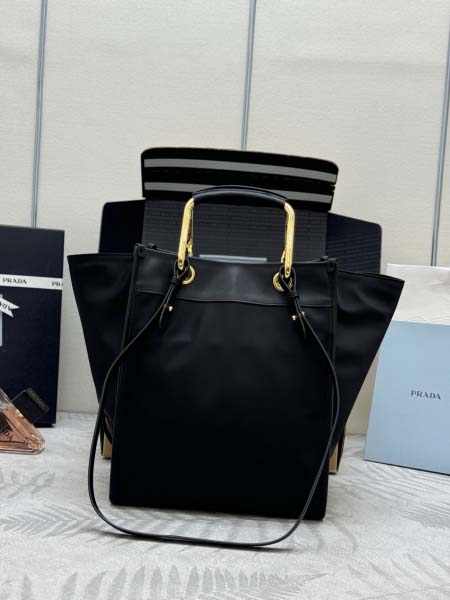 2026年9月30日入荷新作Prada極品/正規品同様/人気/革/バッグ/TY工場