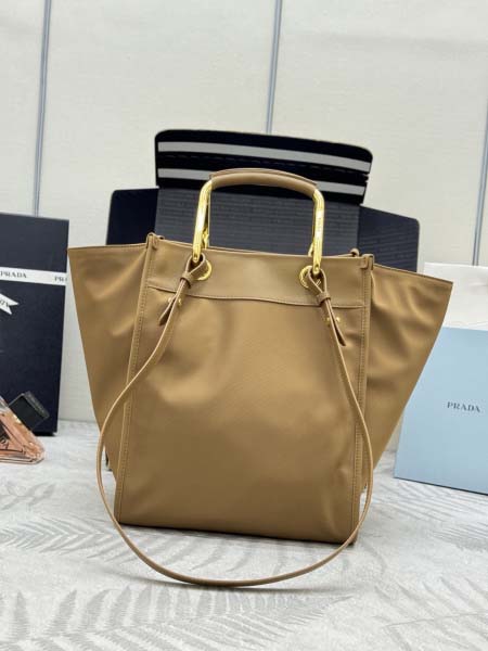 2026年9月30日入荷新作Prada極品/正規品同様/人気/革/バッグ/TY工場