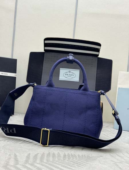 2026年9月30日入荷新作Prada極品/正規品同様/人気/革/バッグ/TY工場