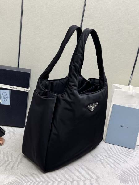 2026年9月30日入荷新作Prada極品/正規品同様/人気/革/バッグ/TY工場