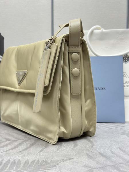 2026年9月30日入荷新作Prada極品/正規品同様/人気/革/バッグ/TY工場