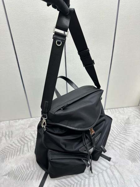 2026年9月30日入荷新作Prada極品/正規品同様/人気/革/バッグ/TY工場