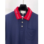 2026年9月1日秋冬新作Gucci半袖 tシャツ高品質人気の商品/YGY工場