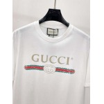 2026年9月1日秋冬新作Gucci半袖 tシャツ高品質人気の商品/YGY工場
