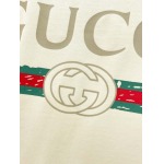 2026年9月1日秋冬新作Gucci半袖 tシャツ高品質人気の商品/YGY工場