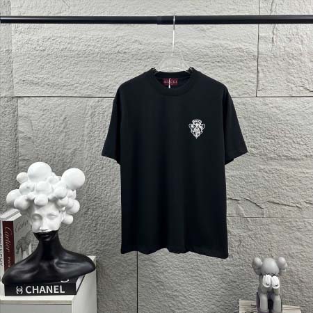 2026年9月1日秋冬新作Gucci半袖 tシャツ高品質人気...