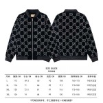 2026年9月1日秋冬新作Gucciジャケット高品質人気の商品/YGY工場