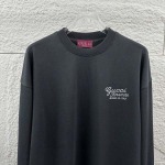 2026年9月1日秋冬新作Gucciスウェット高品質人気の商品/YGY工場