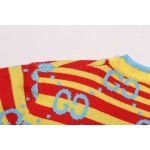 2026年9月1日秋冬新作Gucciニット/セーター高品質人気の商品/YGY工場