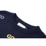 2026年9月1日秋冬新作Gucciセーター高品質人気の商品/YGY工場