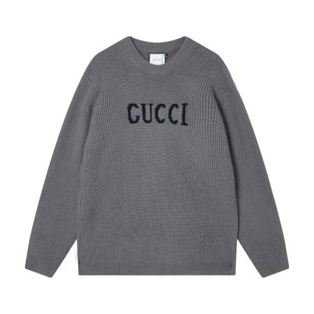 2026年9月1日秋冬新作Gucciセーター高品質人気の商品...