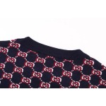2026年9月1日秋冬新作Gucciニット/セーター高品質人気の商品/YGY工場