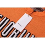 2026年9月1日秋冬新作Gucciセーター高品質人気の商品/YGY工場
