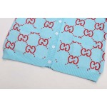 2026年9月1日秋冬新作Gucciニットのセーター高品質人気の商品/YGY工場