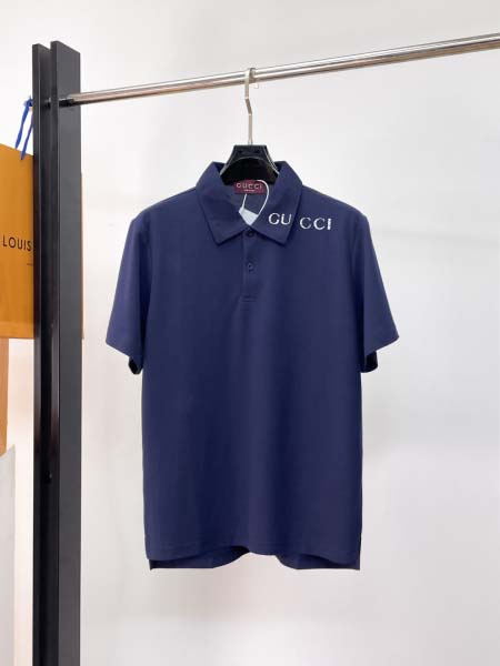 2026年9月1日秋冬新作Gucci半袖 tシャツ高品質人気...