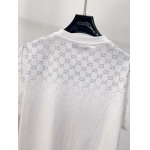 2026年9月1日秋冬新作Gucci半袖 tシャツ高品質人気の商品/YGY工場