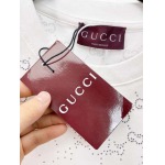 2026年9月1日秋冬新作Gucci半袖 tシャツ高品質人気の商品/YGY工場