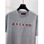 2026年9月1日秋冬新作Gucci半袖 tシャツ高品質人気の商品/YGY工場